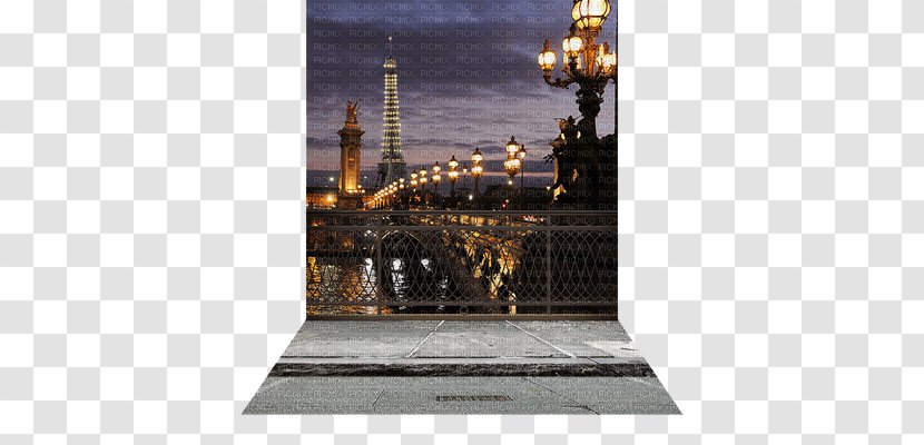 Eiffel Tower Landmark Photography Alba Backgrounds Transparent PNG