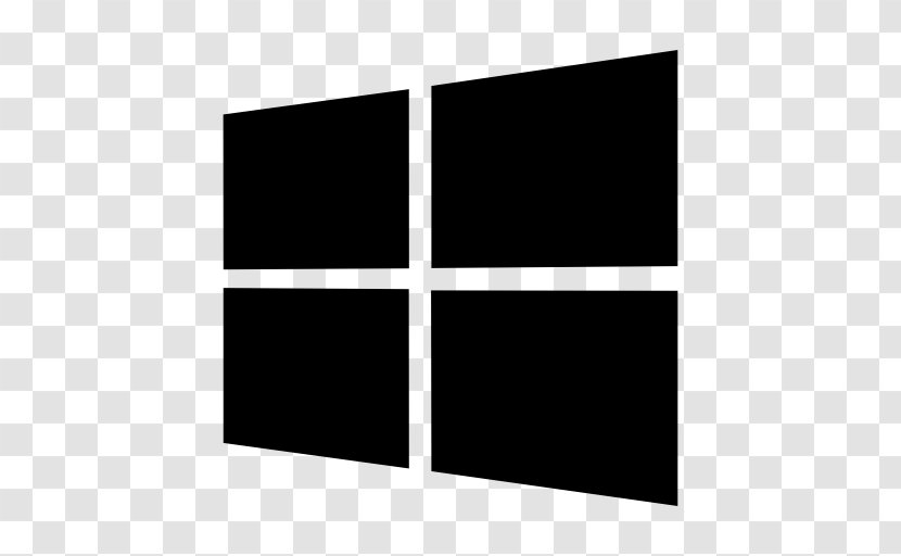 Logo Windows 95 - Operating Systems - Window Transparent PNG