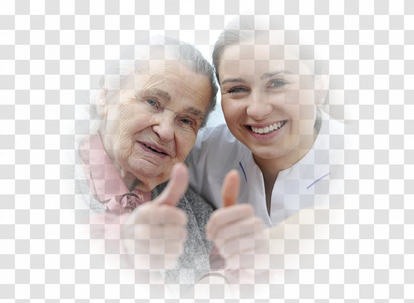 Home Care Service Health Nursing Aged - Old Age - Holiday Sunshine Transparent PNG