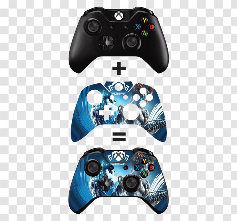 XBox Accessory Xbox One Controller 360 Game Controllers - Wireless - Collectibles Poster Title Transparent PNG