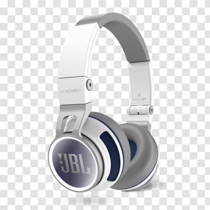Headphones JBL Synchros E40BT Wireless E50BT - Jbl - Earphone Transparent PNG