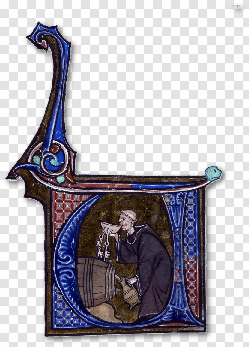 Late Middle Ages Book Lugo Ourense Transparent PNG
