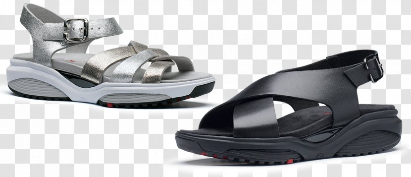 Sandal The Sensible Shoe Company Skechers Insert - Footwear Transparent PNG