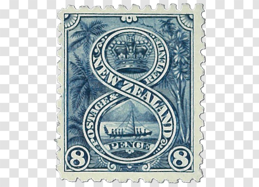 New Zealand Postage Stamps Stamp Collecting Rubber Mail - Post Cards Transparent PNG