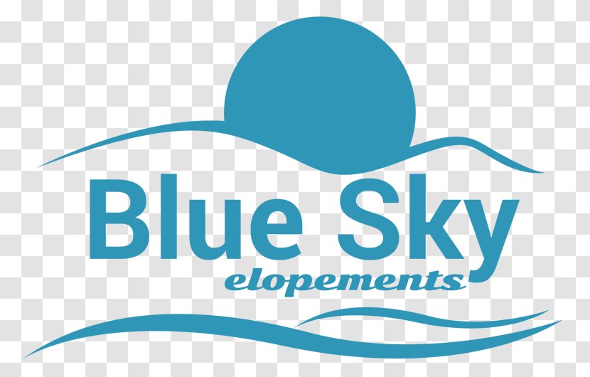 Logo Brand Clip Art Font Product - Blue - Sky Wedding Shoes For Women Transparent PNG