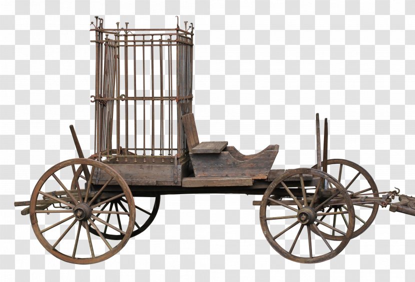 Horse-drawn Vehicle Carriage Clip Art - Horsedrawn - Cart Transparent PNG