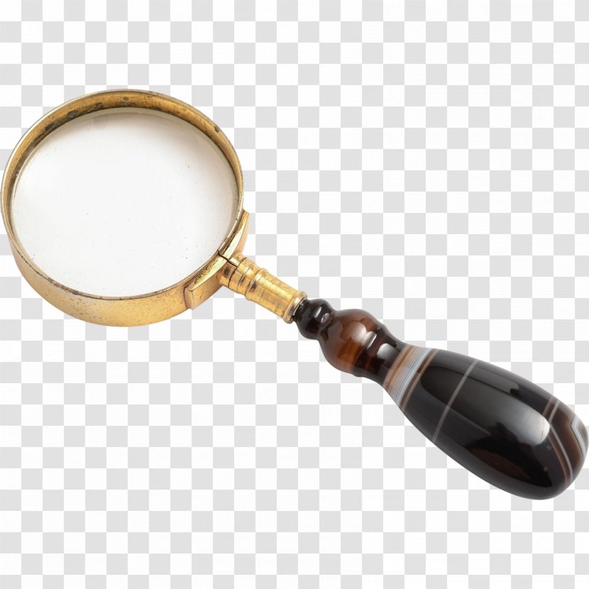 Magnifying Glass - Hardware Transparent PNG