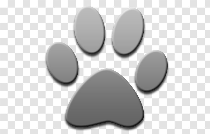 Cat Dog Paw Decal Sticker Transparent PNG