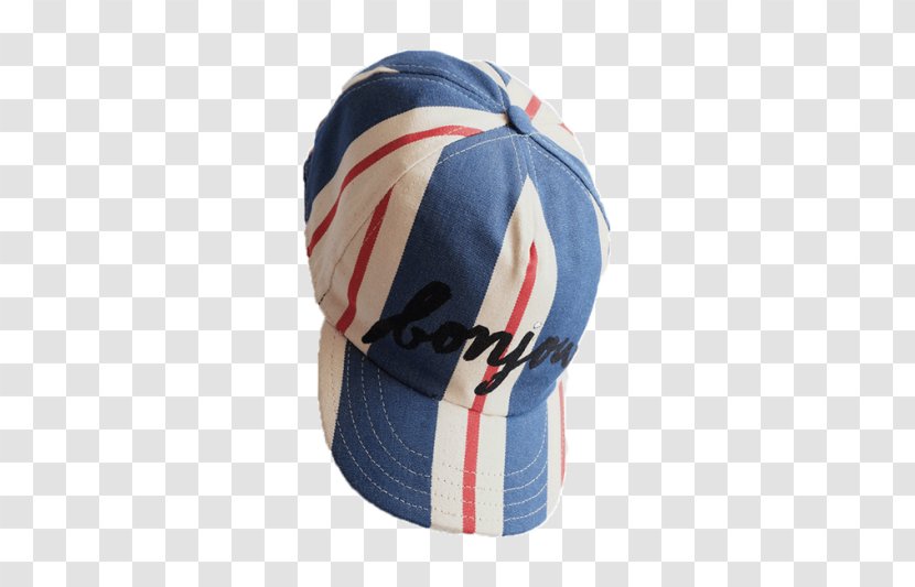 Le Petit Germain Baseball Cap United States - Headgear Transparent PNG