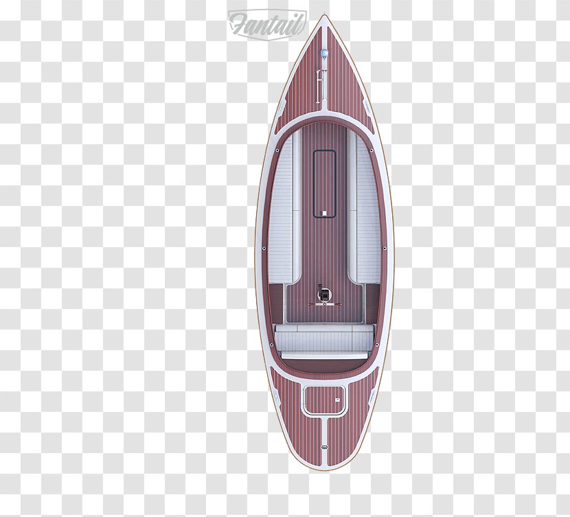 Yacht Electric Boat Boating Building - Personal Water Craft - Top Transparent PNG