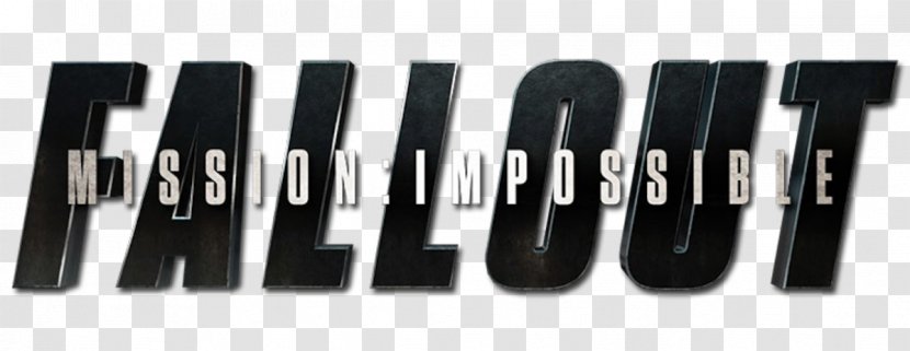Mission: Impossible 0 Film Poster Logo - Mission Transparent PNG