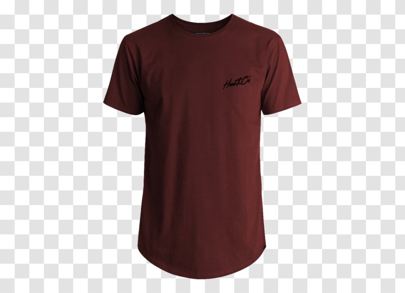 T-shirt Jersey Cool S Sleeve - Active Shirt Transparent PNG