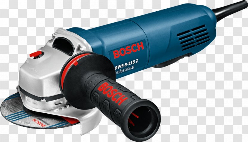 Angle Grinder Robert Bosch GmbH Grinding Machine Hammer Drill Augers - Tool - Protection Of Protective Gear Transparent PNG