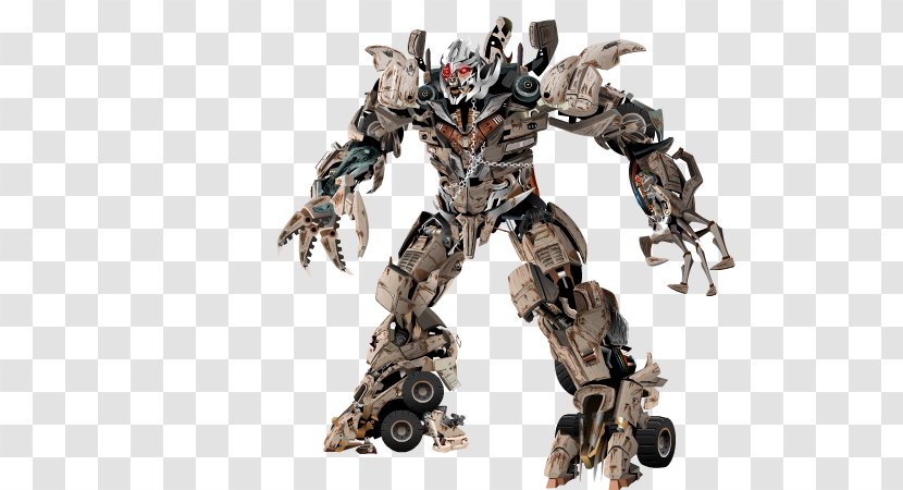 Robot Action & Toy Figures Figurine Character Mecha - Film - Transformers Dark Of The Moon Transparent PNG