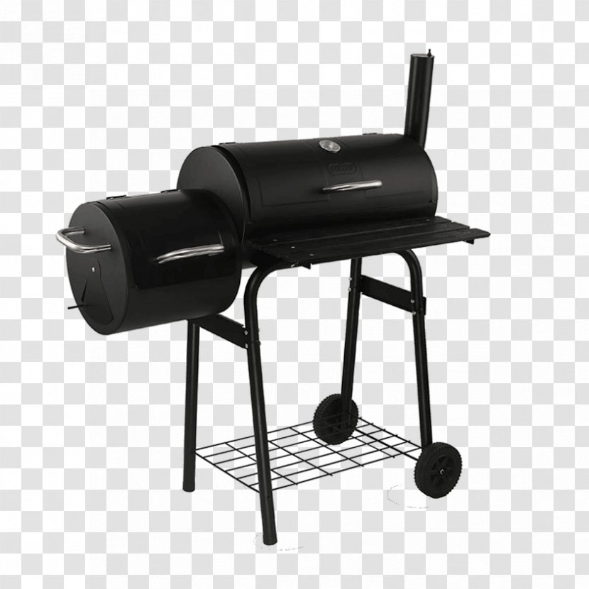 Barbecue Smoking BBQ Smoker Grilling Buccan - Cooking - Double Barrel Transparent PNG