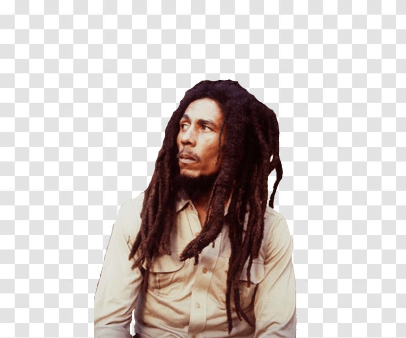 Bob Marley Nine Mile Reggae - Cartoon Transparent PNG
