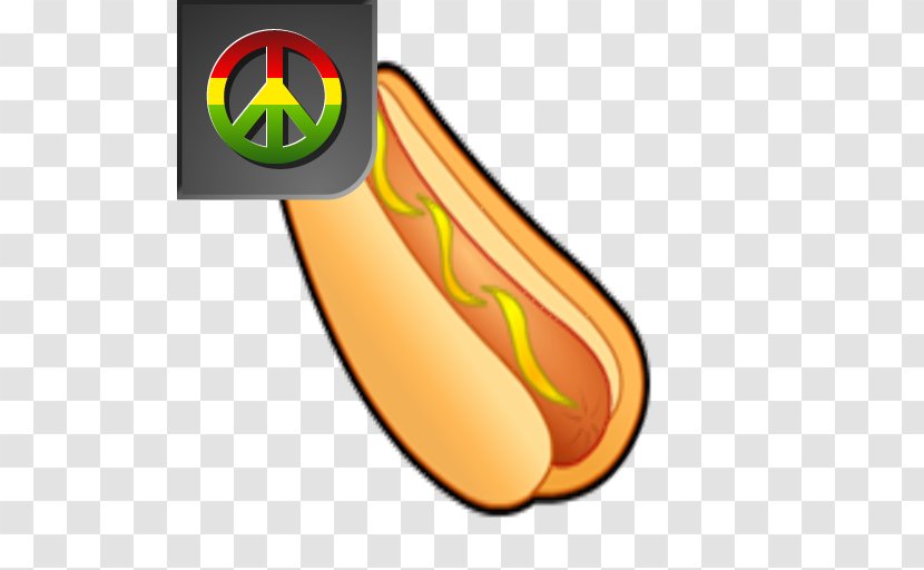 Hot Dog Clip Art Transparent PNG