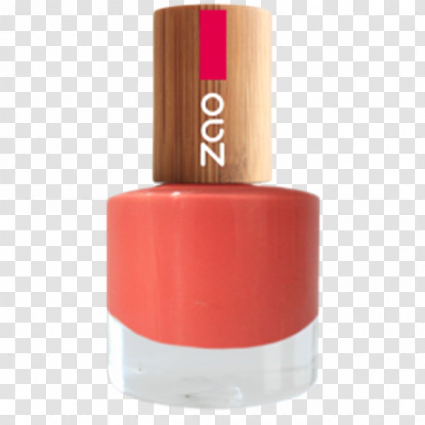 Nail Polish Cosmetics Color Manicure - Franske Negle Transparent PNG