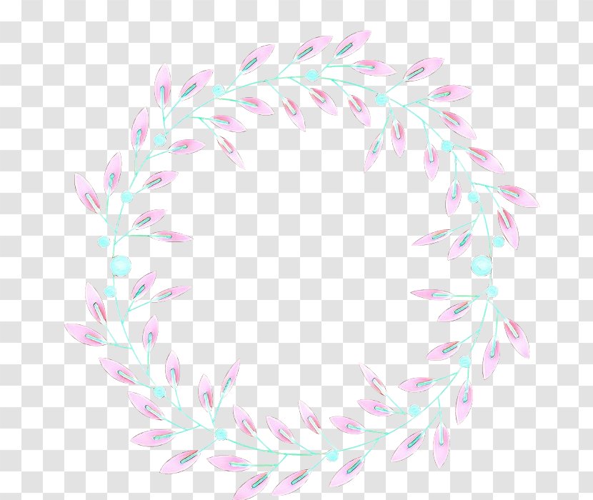 Feather - Pink Transparent PNG