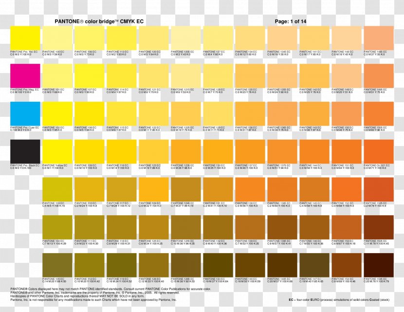 CMYK Color Model Pantone Chart Graphic Design - Blue Transparent PNG