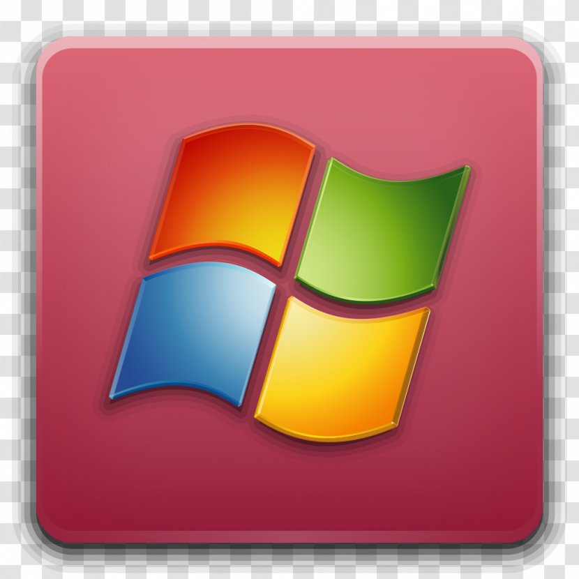 Development Of Windows Vista 7 Service Pack - 95 - Microsoft Transparent PNG