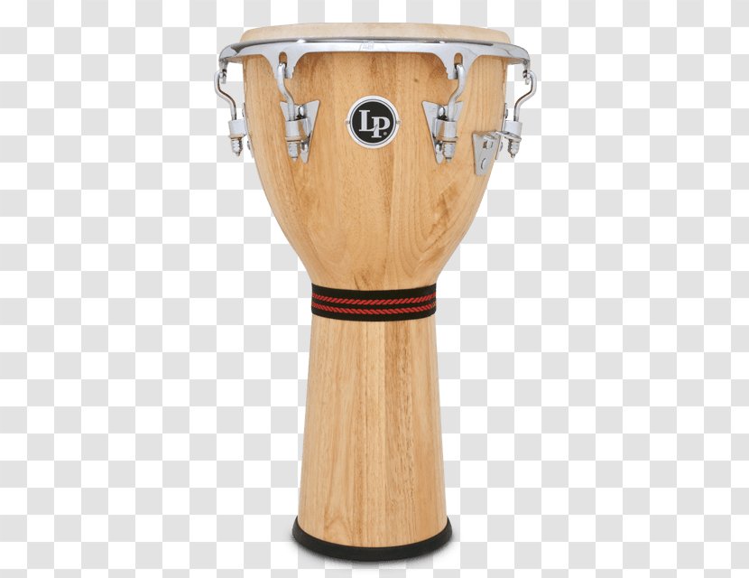 Djembe Latin Percussion Drum Circle - Silhouette Transparent PNG
