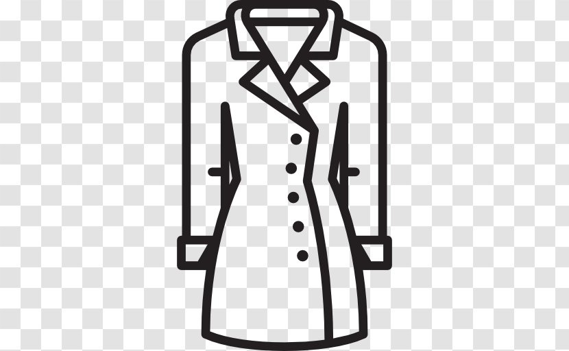 Coat Fur Clothing Blouse - White - Jacket Transparent PNG