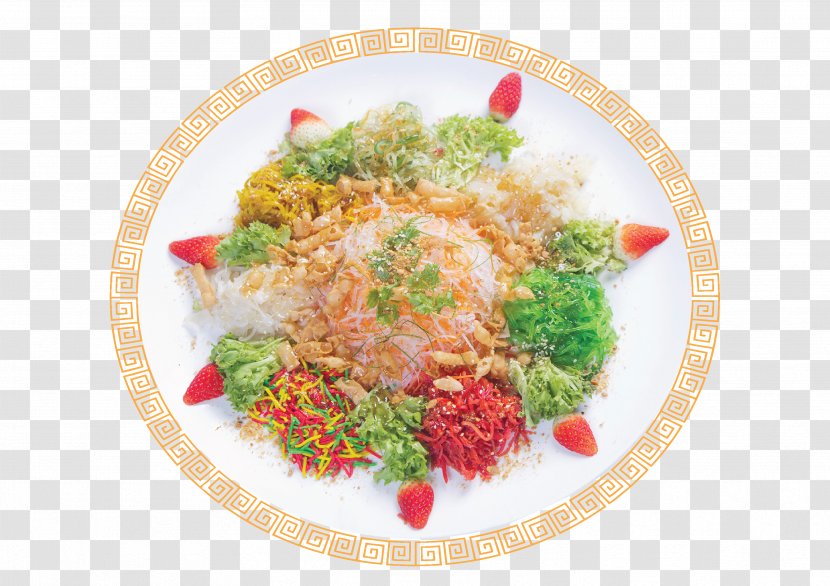 Chinese Cuisine Thai Vegetarian 09759 Recipe - Garnish Transparent PNG