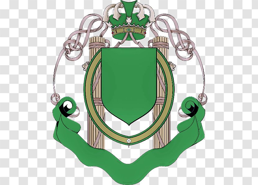 Green Clip Art Fashion Accessory Symbol Emblem Transparent PNG