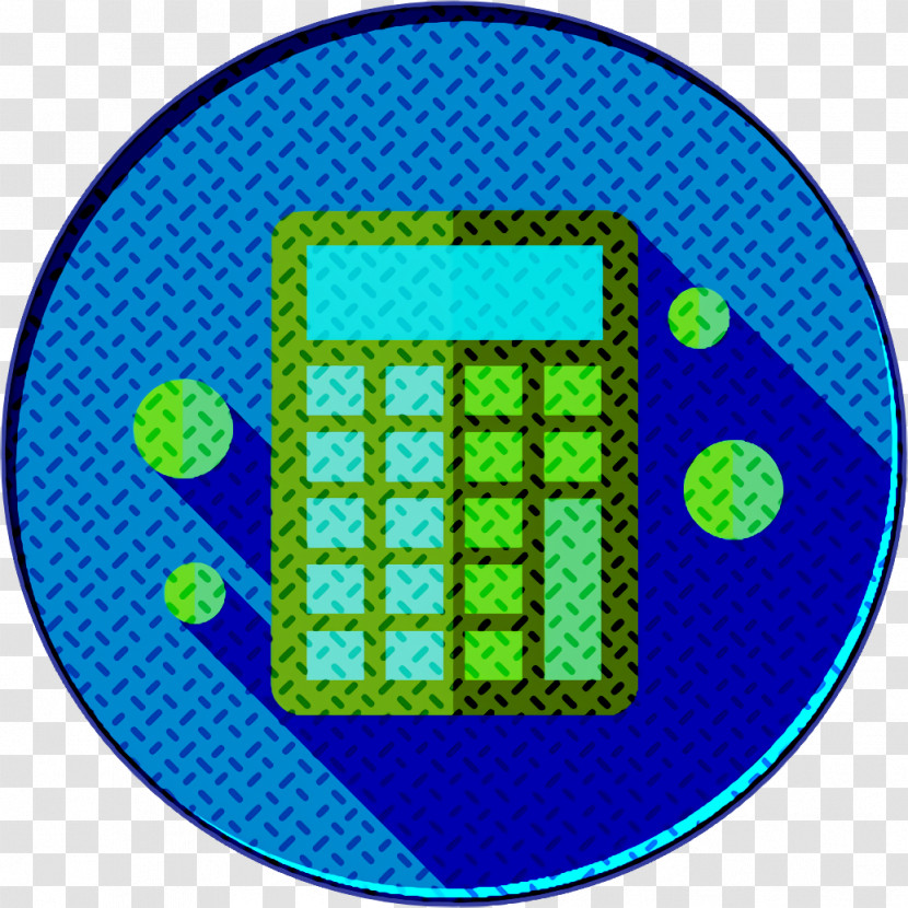 Calculator Icon Business Strategy Icon Transparent PNG