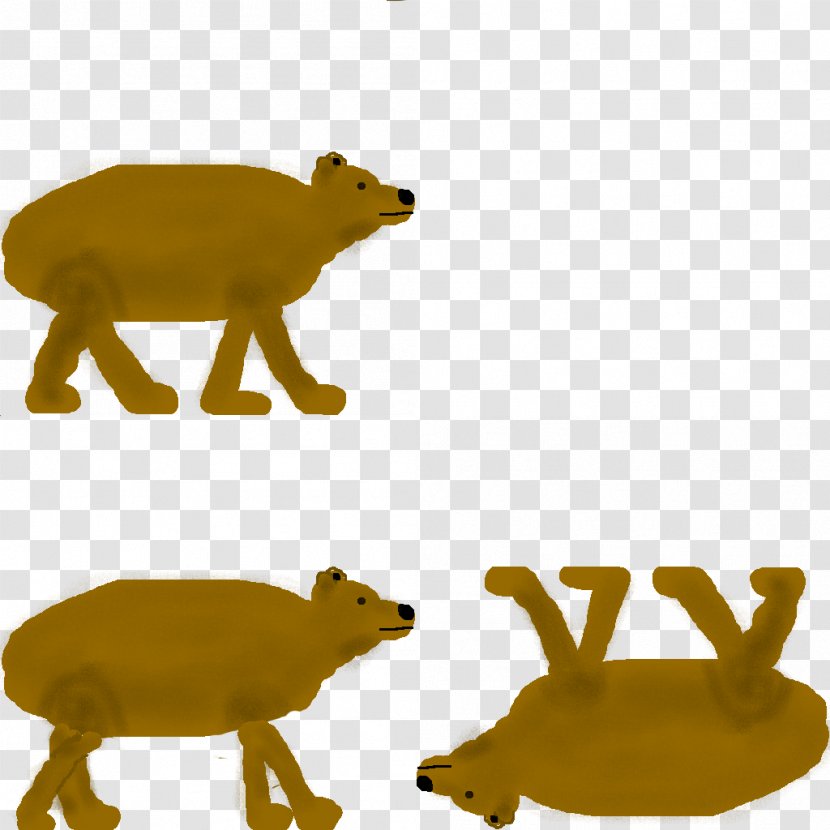 Canidae Bear Dog Amphibians - Journal Entry Transparent PNG