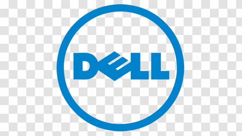Logo Dell Laptop Font Computer - Area Transparent PNG