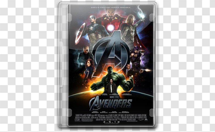 Hulk Iron Man Black Widow Thor High-definition Television - Pc Game Transparent PNG