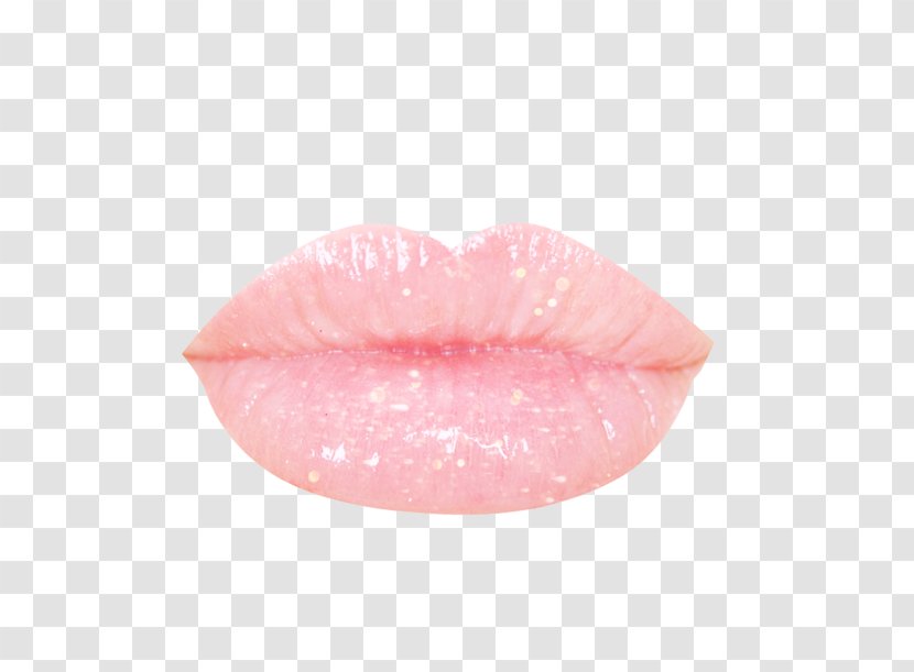 Lip Gloss Lipstick Health Beauty.m - Peach Transparent PNG
