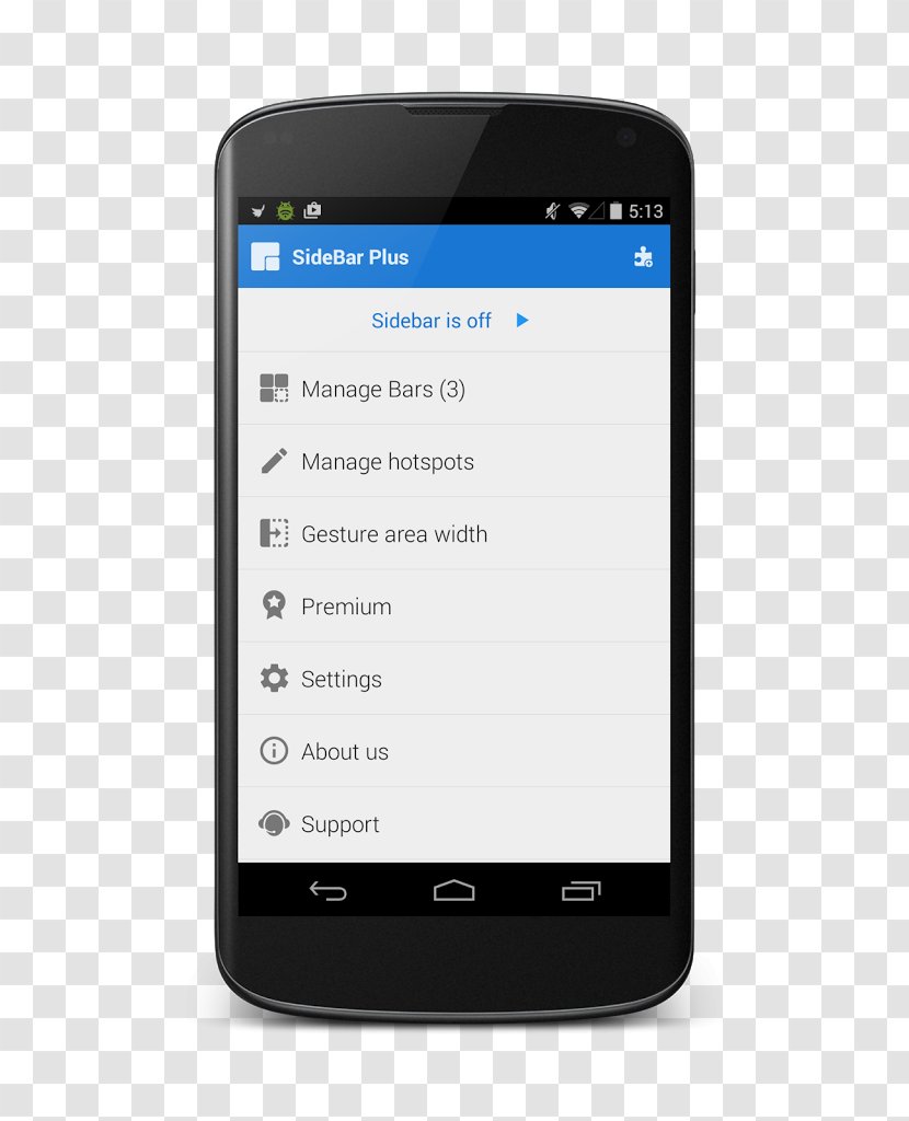 GitHub Android Password - Telephony - Github Transparent PNG