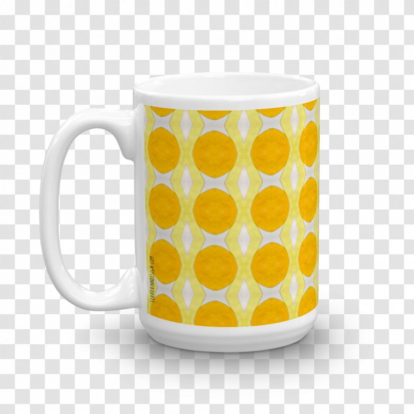 Coffee Cup Mug - Drinkware - Modern Eggs Transparent PNG