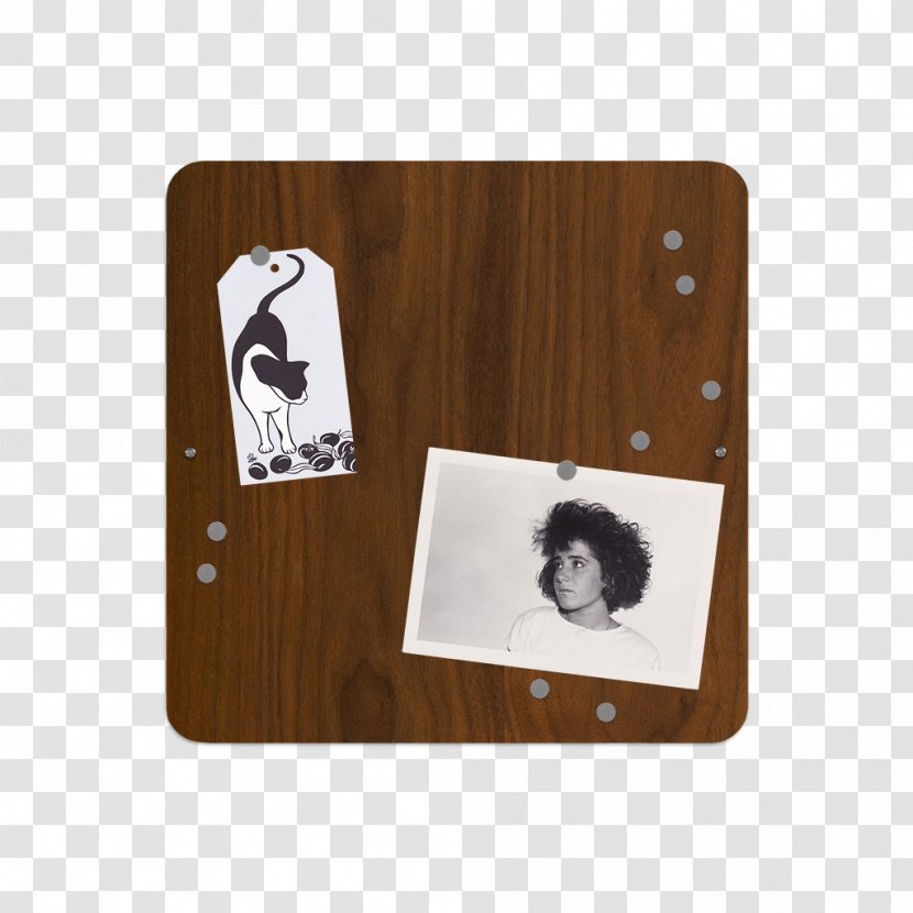 Craft Magnets Magnetic Stripe Card Paper Bulletin Board Envelope - Brown - Membership Transparent PNG