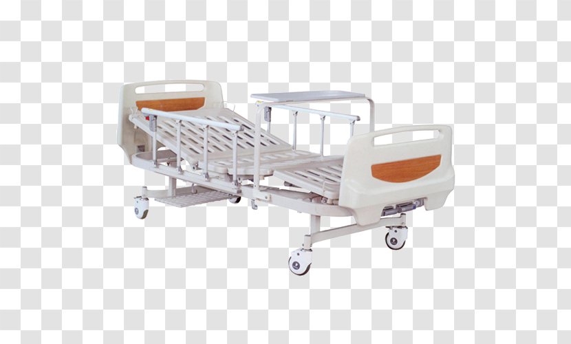 Hospital Bed Operating Table Furniture - Theater Transparent PNG
