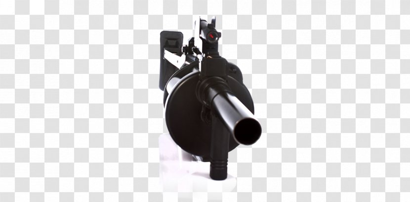 Trigger Grenade Launcher RBG6 Weapon Transparent PNG