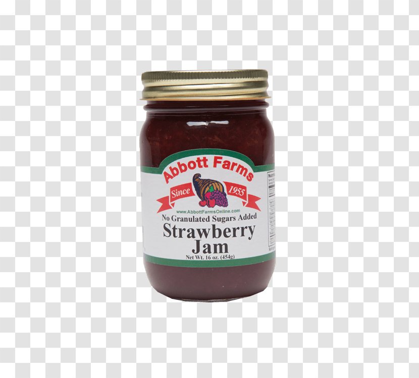 Chutney Ketchup Relish Flavor - Condiment - Fruit Jam Transparent PNG
