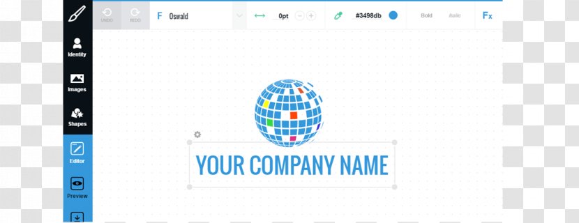 Web Page Logo Computer Program Screenshot Font - Document - Business Design Free Download Transparent PNG