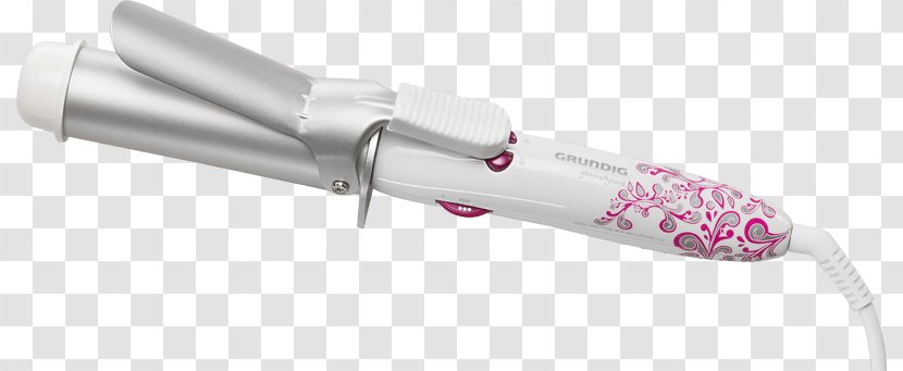 Grundig Hs 6732 Curler HS 3820 Hair Styler Hardware/Electronic Dryer HD Hd 6862 Hairdryer - Beauty Treatment Transparent PNG