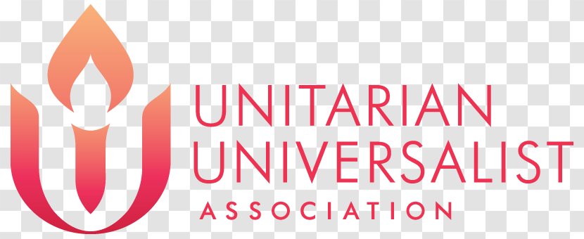 Unitarian Universalist Association Logo Universalism Unitarianism - Belief - Gradient Style Transparent PNG