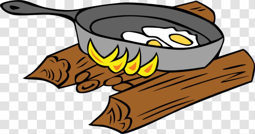 Fried Egg French Fries Fish Omelette Clip Art - Pictures Of Campfires Transparent PNG