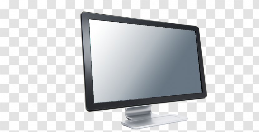 Computer Monitors Multimedia Output Device Information Monitor Accessory - Flat Panel Display - Collective Motion Transparent PNG