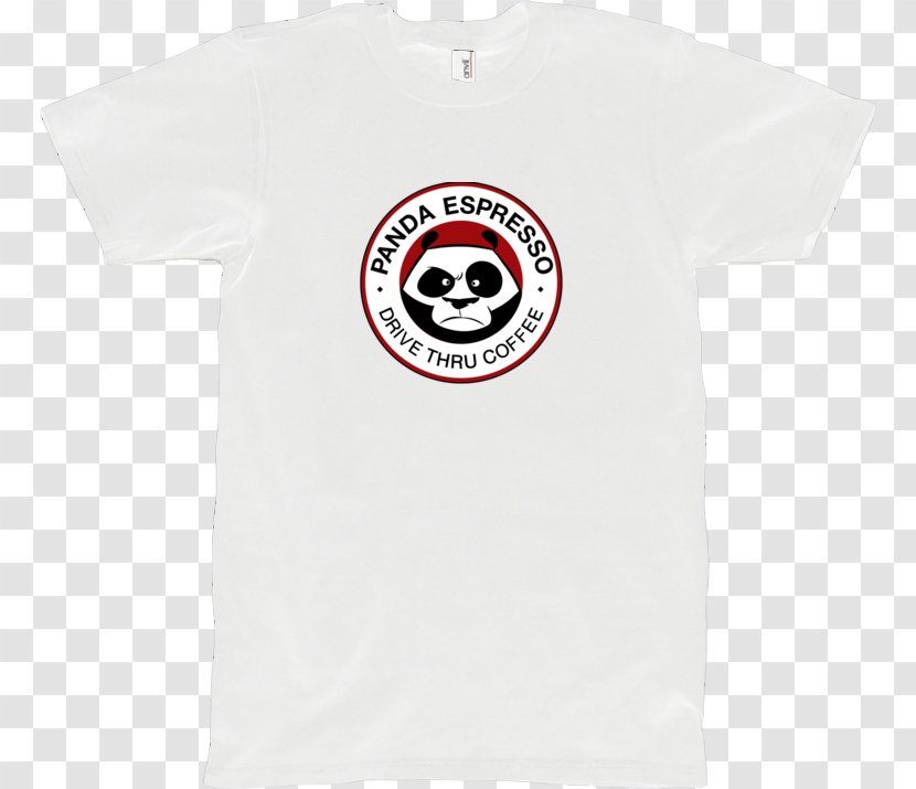 T-shirt PAX Sleeve Logo Espresso - Brand Transparent PNG