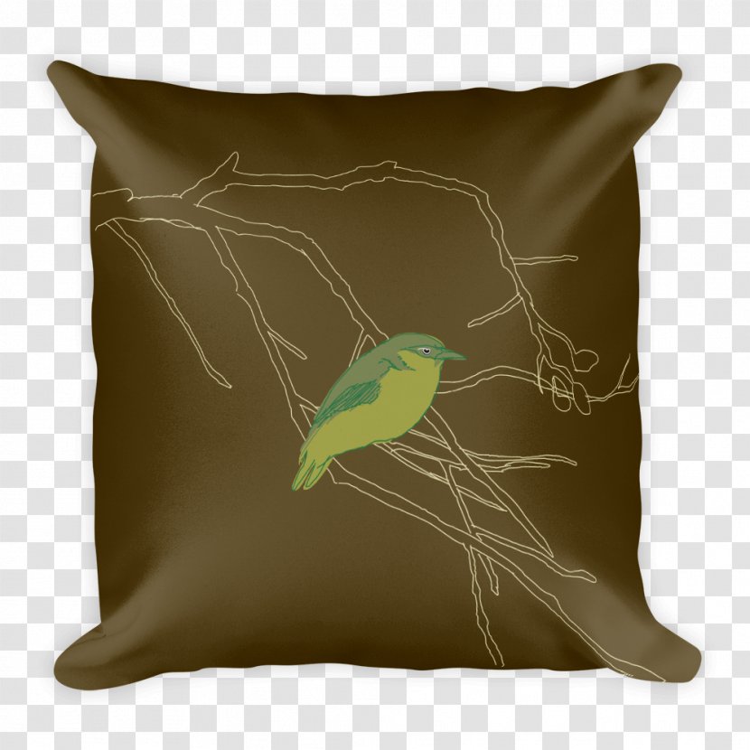 Throw Pillows Blackjack Square Cushion Couch - Game - Pillow Transparent PNG
