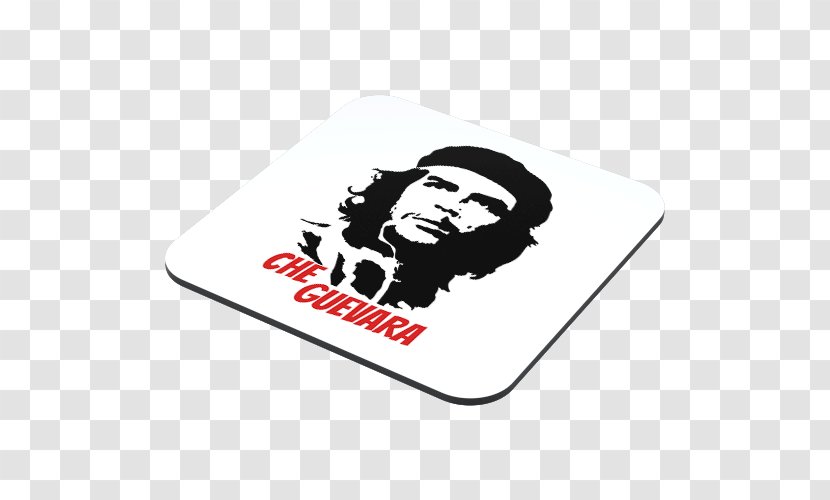 Brand Logo Price Sticker - Che Guevara Transparent PNG