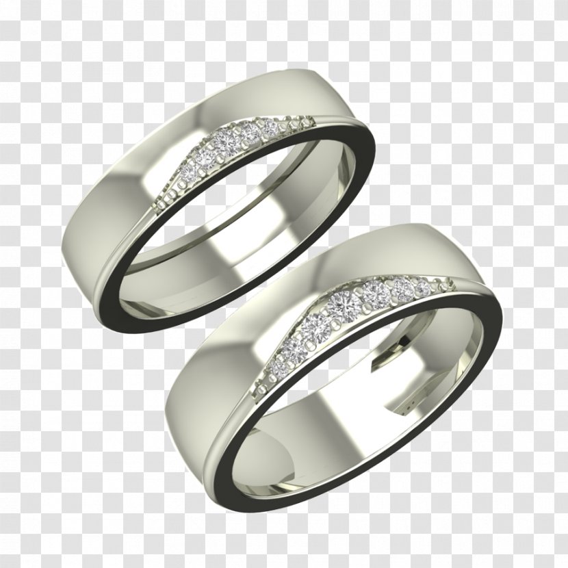 Wedding Ring Engagement - Engraving Transparent PNG