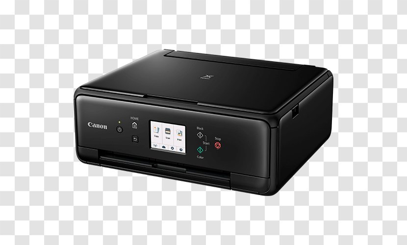 Canon PIXMA TS5020 Inkjet Printing Multi-function Printer - Continuous Ink System Transparent PNG